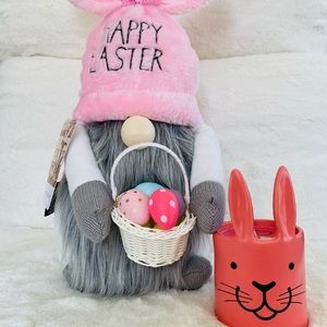 Rae Dunn HAPPY EASTER bundle